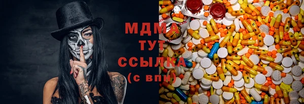 тгк Инсар